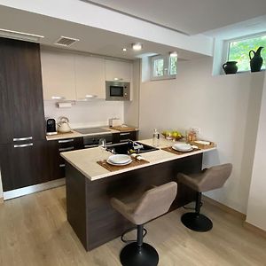Appartement met Twee Slaapkamers